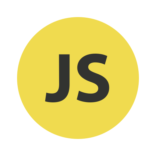 JavaScript logo